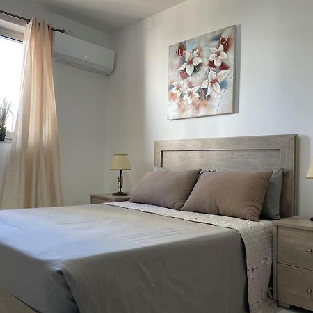 2Br Comfort Apartment Bugibba By Holi セント・ポールズ・ベイ エクステリア 写真