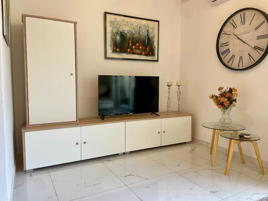 2Br Comfort Apartment Bugibba By Holi セント・ポールズ・ベイ エクステリア 写真